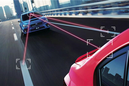 Những trang bị an toàn cần phải có trên một chiếc ô tô