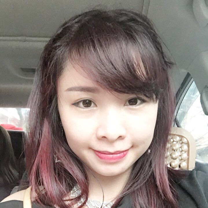 Hoàng Tuyết Nhung