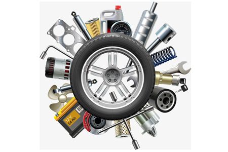 Thay thế phụ tùng chính hãng